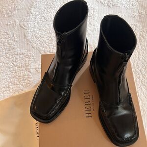 Hereu Mallera Ankle Boots, 38